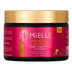 Mielle Pomegranate & Honey Custard, Verzenden, Nieuw