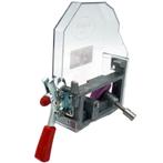 Tandir Messenslijper | 120mm Dönermessen | 205x180x115mm, Zakelijke goederen, Verzenden, Nieuw in verpakking