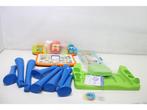 VTech Mijn Magisch Bureau 5 in 1 - Interactief Speelgoed -, Verzenden, Zo goed als nieuw