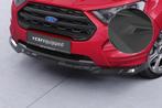 Cupspoilerlip voor Ford Ecosport MK2 ST-Line CSL910-L, Verzenden, Nieuw