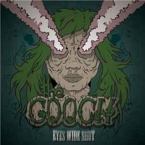 cd digi - The Gooch - Eyes Wide Shut, Cd's en Dvd's, Cd's | Rock, Zo goed als nieuw, Verzenden