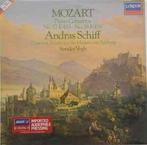 LP gebruikt - Mozart - Piano Concertos No. 17, K. 453, No..., Cd's en Dvd's, Vinyl | Klassiek, Verzenden, Zo goed als nieuw