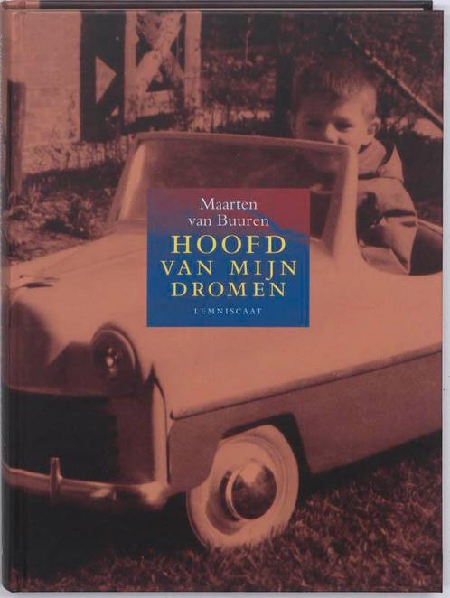 Aan de haven / Hoofd van mijn dromen / 1 9789047702139, Boeken, Filosofie, Zo goed als nieuw, Verzenden