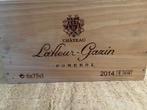 2014 Chateau Lafleur Gazin - Pomerol - 6 Flessen (0.75, Nieuw