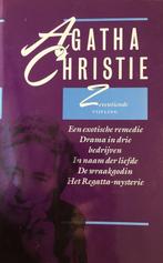 Zeventiende Vijfling 9789021828459 Agatha Christie, Gelezen, Agatha Christie, G.R. de Bruin, Verzenden