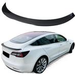 Spoiler achterklepspoiler hoogglans zwart voor Tesla Model 3, Auto diversen, Tuning en Styling, Verzenden