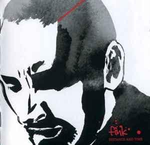 cd - Fink - Distance And Time, Cd's en Dvd's, Cd's | Overige Cd's, Zo goed als nieuw, Verzenden