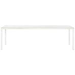 20% Korting | Hay T12 Tafel, Verzenden, Zo goed als nieuw, Overige houtsoorten, Modern