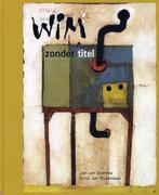 Wim Hofman zonder titel / Kunsthistorische reeks, Verzenden, Zo goed als nieuw, J. van Damme