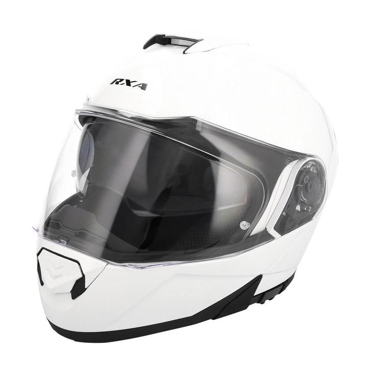 Universe Helm RXA, Motoren, Kleding | Motorhelmen, Verzenden