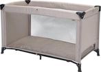 Campingbed - Reisbed Topmark Charlie Zand, Verzenden, Nieuw