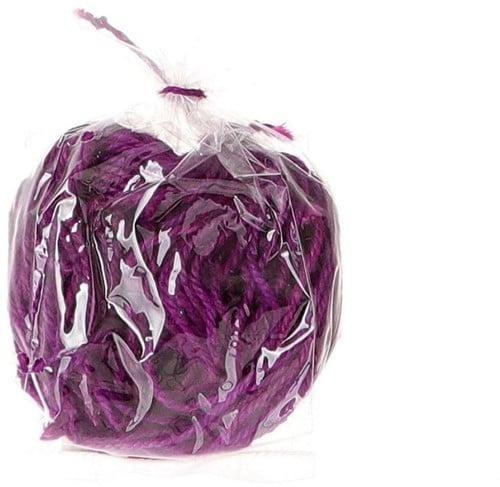 Jute touw Rope Violet 50 gram, Hobby en Vrije tijd, Knutselen, Nieuw, Ophalen of Verzenden