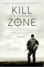 Kill zone / Sniper-serie / 1 9789045211626 Jack Coughlin, Verzenden, Zo goed als nieuw, Jack Coughlin