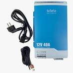 HeroCamper - Trident Charger 12V 40A, Ophalen of Verzenden, Nieuw