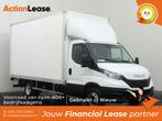 Iveco Daily L5 H1 2023 €460 per maand, Zwart, Iveco, Wit, Nieuw