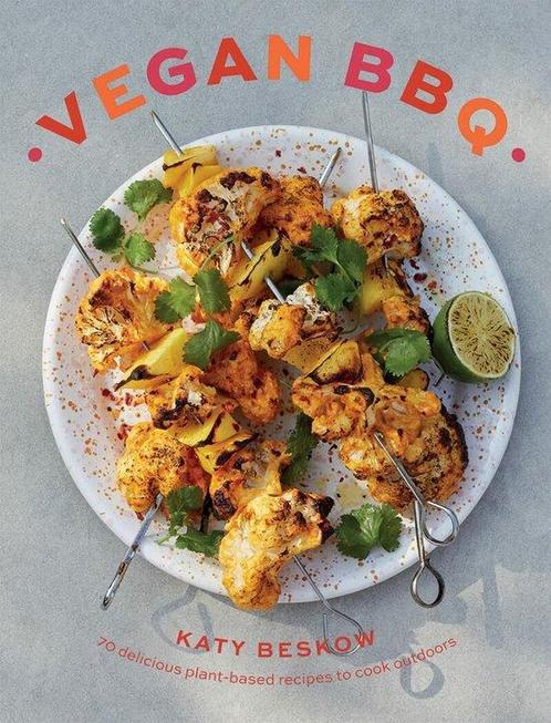 9781787138605 Vegan BBQ Katy Beskow, Boeken, Kookboeken, Nieuw, Verzenden