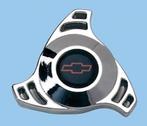 Chevrolet luchtfilter moer triangel, Auto-onderdelen, Ophalen of Verzenden, Nieuw