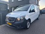 Zakelijke Lease |  Mercedes-Benz Vito 114 CDI Automaat / Air, Auto's, Automaat, Stof, Gebruikt, Euro 6
