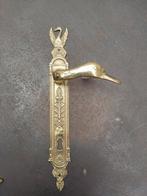 Art Nouveau Deurklink - 1900-1910, 1910-1920