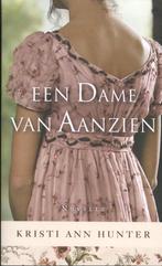 Een dame van aanzien 9789492234278 Kristi Ann Hunter, Verzenden, Gelezen, Kristi Ann Hunter