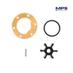 Impeller voor Bukh DV10 / DV20 / DV24 - 610G0102, Nieuw