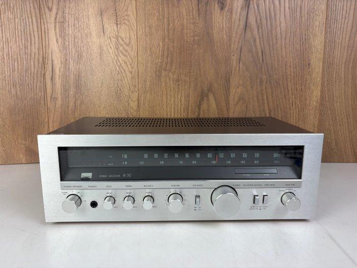 Sansui - R-30 - Solid state stereo receiver, Audio, Tv en Foto, Radio's