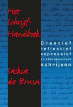9789020218077 Het schrijfhandboek Saskia de Bruin, Verzenden, Nieuw, Saskia de Bruin