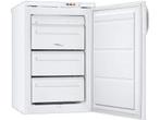 Zanussi ZFT 612 W - Tafelmodel vrieskast - Snelvriesfunctie, Witgoed en Apparatuur, Vriezers en Diepvrieskisten, Verzenden, Zo goed als nieuw
