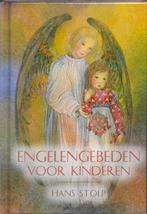 Engelengebeden voor kinderen 9789020203585 Hans Stolp, Verzenden, Gelezen, Hans Stolp