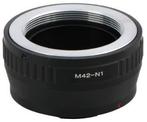 Nikon 1 Body naar M42 Lens Converter / Lens Mount Adapte..., Nieuw