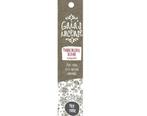 Gaias incense Frankincense  - 15 sticks, Verzenden, Nieuw