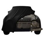 Autohoes passend voor Triumph TR4 binnen BESTE PASVORM cover, Ophalen of Verzenden, Nieuw, Op maat