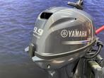“ Yamaha 9.9 pk buitenboordmotor | Hightrust “, Watersport en Boten, 5 tot 10 pk, Viertaktmotor, Ophalen of Verzenden, Zo goed als nieuw