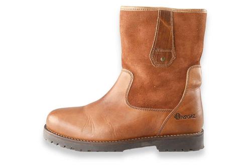 Travelin Laarzen in maat 41 Bruin | 10% extra korting, Kleding | Heren, Schoenen, Bruin, Zo goed als nieuw, Overige typen, Verzenden