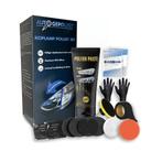 Auto Gepolijst Koplamp Polijstsets – Koplamp Renovatie, Verzenden, Nieuw