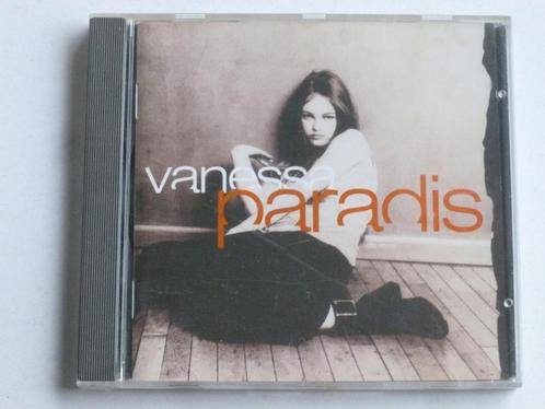 Vanessa Paradis, Cd's en Dvd's, Cd's | Pop, Verzenden