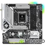 Asrock B760M Steel Legend Wifi, Verzenden, Nieuw