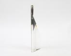Veelvlakkig glazen object, Fleur Celestre, Yan Zorichack, Gebruikt