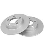 Remschijf SEAT IBIZA 1.4 16V achterzijde, Verzenden, Nieuw