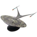 Eaglemoss model - Star Trek The Official Starships Collec..., Verzamelen, Speelgoed, Nieuw, Verzenden