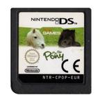 DS My Pet Pony