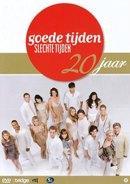 Goede tijden, slechte tijden - 20 jaar - DVD, Cd's en Dvd's, Dvd's | Drama, Verzenden
