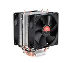 Spire Frontier Dual heat pipe - Universele CPU koeler, Computers en Software, Computerkoelers, Verzenden, Nieuw