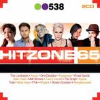 538 Hitzone 65 - CD, Verzenden, Nieuw in verpakking