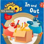 In and Out (Twirlywoos) 9780008183455, Verzenden, Gelezen