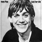 Iggy Pop - Lust For Life (LP, Album), Ophalen of Verzenden, Nieuw in verpakking