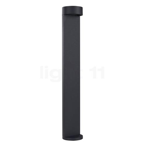 Bega 77263/77264 - bolderarmatuur LED, Grafiet met Schroef s, Tuin en Terras, Buitenverlichting, Nieuw, Verzenden