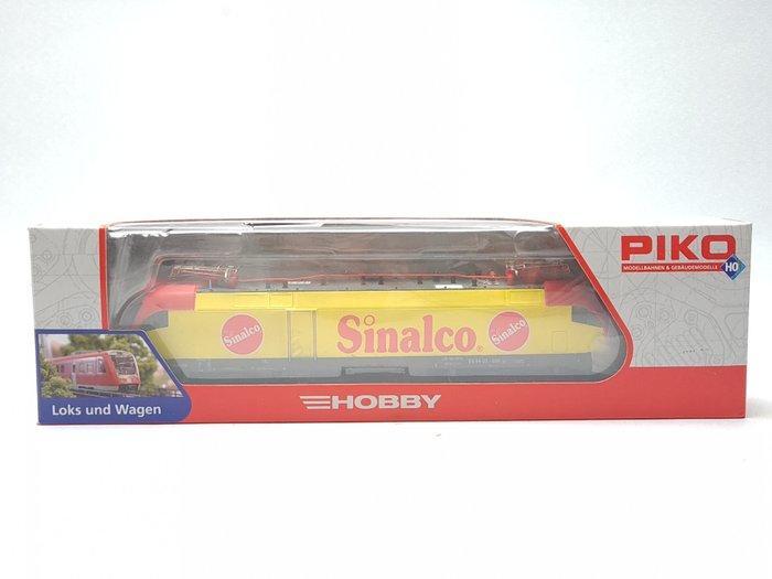 Piko H0 - 57483 - Elektrische locomotief (1) - Sinalco, Hobby en Vrije tijd, Modeltreinen | H0