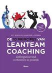 De 10 principes van agile-lean teamcoaching 9789024406678
