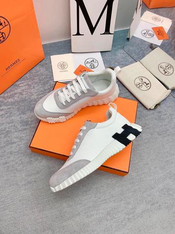 Hermes Bouncing sneakers | maat 36 t/m 46 | Diverse kleuren beschikbaar voor biedingen